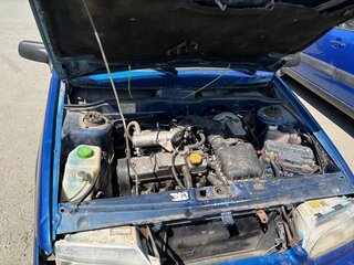 2005 Lada (ВАЗ) 2113, синий, 55000 рублей, вид 4