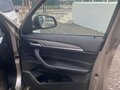 2022 BMW X1 18d xDrive II (F48) Рестайлинг, серый, 3800000 рублей - вид 9