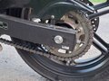 2006 Honda CBF 600, красный, 450000 рублей - вид 9