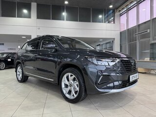 2026 Jetta VS7 I Рестайлинг 2, серый, 2399000 рублей, вид 3