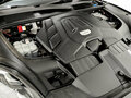 2021 Porsche Cayenne III, чёрный - вид 8