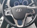 2015 Hyundai Solaris I Рестайлинг, бежевый, 950000 рублей - вид 7