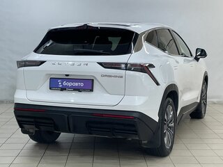 2023 Jetour Dashing I, белый, 1829000 рублей, вид 4
