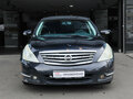 2008 Nissan Teana II (J32), чёрный, 680000 рублей - вид 1