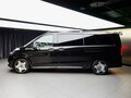 2026 Mercedes-Benz V-Класс Extra Long 300 d экстра длинный III (W447) Рестайлинг 2, чёрный, 14570000 рублей - вид 5