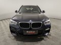 2020 BMW X3 20d xDrive III (G01), чёрный - вид 1