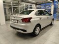 2026 Lada (ВАЗ) Iskra, серебристый - вид 6