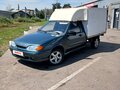 2011 LADA (ВАЗ) ВИС 2347, зелёный - вид 5