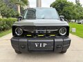 2023 Geely Panda Knight I, зелёный, 800000 рублей - вид 1