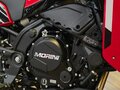 2026 Moto Morini X-CAPE, красный, 889000 рублей - вид 5