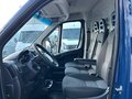 2021 Fiat Professional Ducato, синий - вид 9
