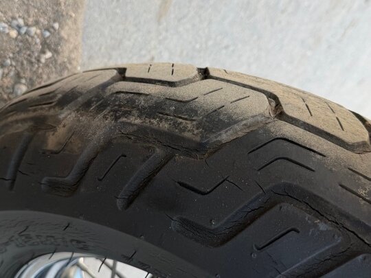 2003 Yamaha XVS400 Drag Star, чёрный, 359000 рублей - вид 8