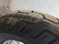 2003 Yamaha XVS400 Drag Star, чёрный, 359000 рублей - вид 8