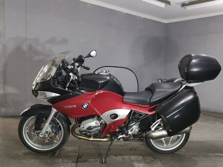 2005 BMW R 1200 ST, серый, 577000 рублей, вид 1