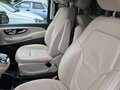 2015 Mercedes-Benz V-Класс Long 250 d длинный III (W447), чёрный, 4500000 рублей - вид 7