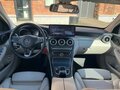 2016 Mercedes-Benz C-Класс 200 IV (W205), синий, 2230000 рублей - вид 9