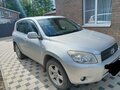 2007 Toyota RAV4 III (XA30), серебристый, 1000000 рублей - вид 5