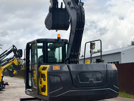 2026 Yanmar SV, 4059000 рублей, вид 2