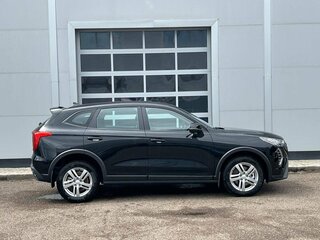 2026 Haval Jolion I Рестайлинг 2, чёрный, 2499000 рублей, вид 3