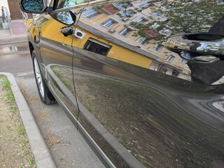 2020 Volkswagen Teramont I, чёрный, 2450000 рублей, вид 5