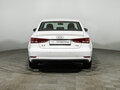 2018 Audi A3 III (8V) Рестайлинг, белый, 1919700 рублей - вид 5