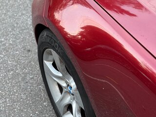 2011 BMW 3 серии 318i V (E90/E91/E92/E93) Рестайлинг, красный, 1333333 рублей, вид 5
