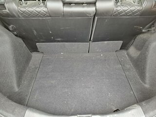 2018 Honda Fit III Рестайлинг, красный, 1120000 рублей, вид 5