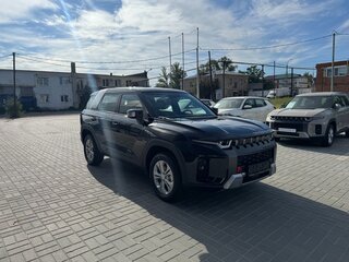 2025 KGM Torres, чёрный, 4210000 рублей, вид 3