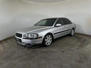 Volvo S80 I
