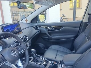 2026 Nissan Qashqai II Рестайлинг 2, белый, 2750000 рублей, вид 3
