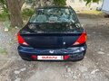 2009 Kia Spectra I Рестайлинг 2, синий, 200000 рублей - вид 3