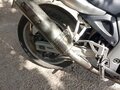 1999 Suzuki SV 650, серебристый, 250000 рублей - вид 3