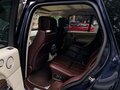 2013 Land Rover Range Rover IV, синий, 3000000 рублей - вид 9