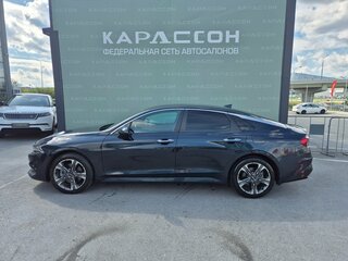 2021 Kia K5 III, синий, 2699000 рублей, вид 3