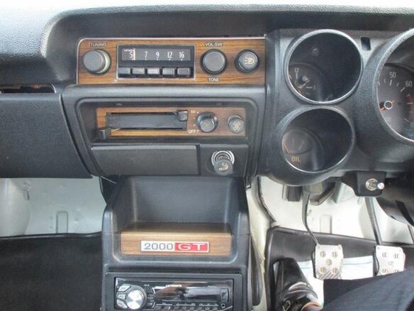 1972 Nissan Skyline GT-R III (C10), серебристый, 8200000 рублей - вид 18