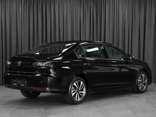 2026 Peugeot 408 II Рестайлинг 2, чёрный, 3799000 рублей, вид 5