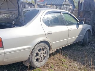 1997 Toyota Camry V40, серый, 238000 рублей, вид 4