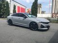 2021 Kia K5 III, серый, 2950000 рублей - вид 1