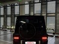 2026 Mercedes-Benz G-Класс 450 d III (W465) Рестайлинг, чёрный, 19990000 рублей - вид 3