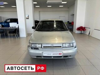 2005 Lada (ВАЗ) 2110, бежевый, 157000 рублей, вид 2