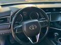 2018 Toyota Camry VIII (XV70), серый, 2450000 рублей - вид 9