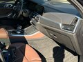 2021 BMW X5 40i IV (G05/G18), синий - вид 8