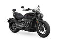 2026 Triumph Rocket 3, чёрный, 3990000 рублей - вид 6