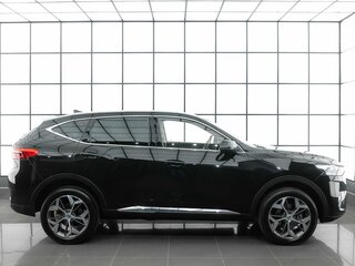 2021 Haval F7 I, чёрный, 2049000 рублей, вид 5