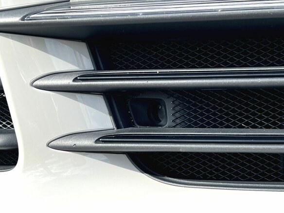 2021 Porsche Cayenne III, серый, 7390000 рублей - вид 11