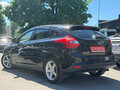 2014 Ford Focus III, чёрный - вид 5