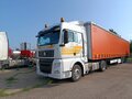 2022 Sinotruk Sitrak C7H, белый, 2784450 рублей