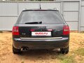 2002 Audi A6 II (C5) Рестайлинг, чёрный, 450000 рублей - вид 4