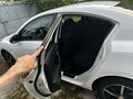 2012 Mazda 3 II (BL) Рестайлинг, белый, 850000 рублей - вид 10