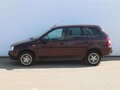 2012 Lada (ВАЗ) Kalina I, красный - вид 7